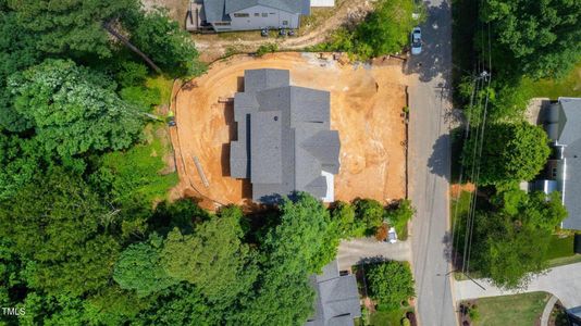 New construction Single-Family house 1104 Manchester Drive, Raleigh, NC 27609 - photo 7 7