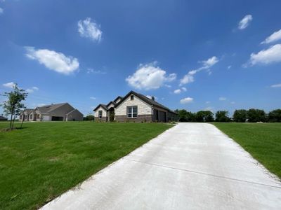 New construction Single-Family house 1171 Emilia Drive, Farmersville, TX 75442 Colca II- photo 2 2