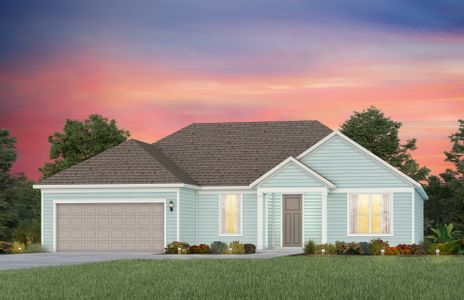 New construction Single-Family house Stardom, 1261 Del Webb, Summerville, SC 29486 - photo