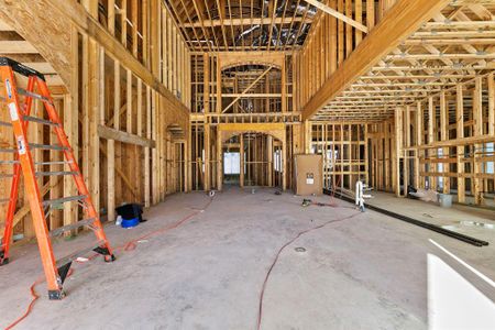 New construction Single-Family house 10803 Beinhorn Road, Houston, TX 77024 - photo 26 26