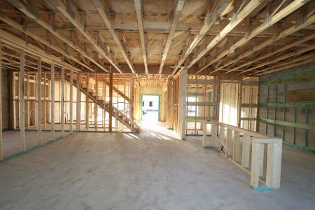 New construction Single-Family house 12114 Hilltop Farms Drive, Dade City, FL 33525 Alenza- photo 12 12
