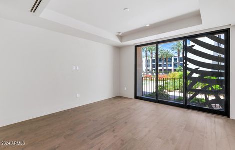 New construction Apartment house 6587 N Palmeraie Boulevard, Unit 1043, Paradise Valley, AZ 85253 - photo 21 21