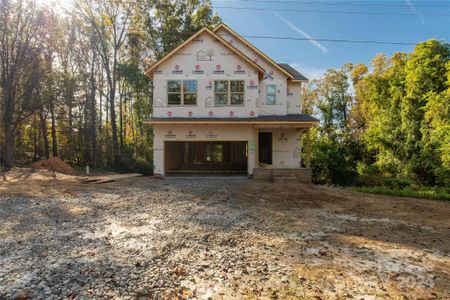 New construction Single-Family house 210 Horseman Drive, Gastonia, NC 28056 - photo 0