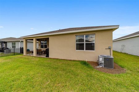 New construction Single-Family house 4375 Nw 55Th Terrace, Ocala, FL 34482 - photo 37 37