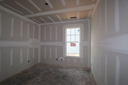 New construction Single-Family house 3052 June Lake Station, Apex, NC 27502 Arcadia - Premier Collection- photo 26