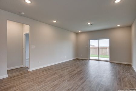 New construction Single-Family house 4227 Danforth Street, New Braunfels, TX 78130 Whitney - 2178- photo 20 20