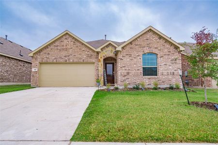 New construction Single-Family house 2118 Fimbry Drive, Royse City, TX 75189 - photo 0