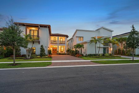 New construction Single-Family house 13440 Machiavelli Way, Palm Beach Gardens, FL 33418 - photo 42 42