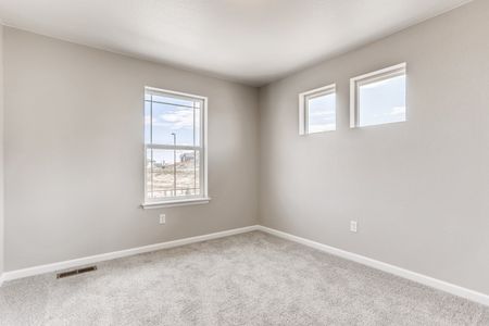 New construction Single-Family house 9208 Russell Circle, Arvada, CO 80007 - photo 23 23