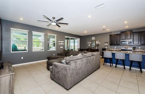 New construction Single-Family house 3749 Capri Coast Drive, Plant City, FL 33565 - photo 10 10