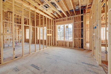 New construction Single-Family house 1122 Welch Street, Houston, TX 77006 - photo 18 18