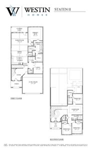 New construction Single-Family house 16435 Verbena Glen Drive, Hockley, TX 77447 - photo 1 1