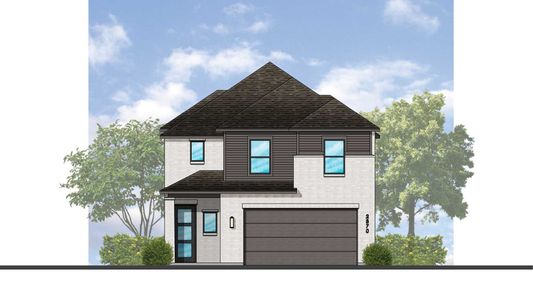 New construction Single-Family house 1700 Casting Ridge, Mesquite, TX 75181 - photo 23 23