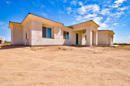 New construction Single-Family house 29120 N 257Th Drive, Wittmann, AZ 85361 - photo 24 24