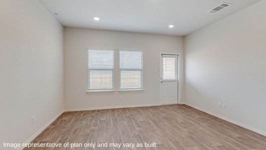 New construction Single-Family house 10526 Pinova, San Antonio, TX 78252 - photo 43 43