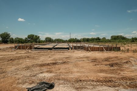 New construction Single-Family house 12411 Autumn Way, San Antonio, TX 78002 Ellsworth- photo 3 3