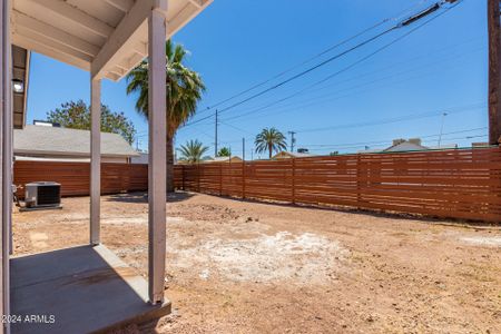 New construction Single-Family house 448 N Pima, Mesa, AZ 85201 - photo 40 40