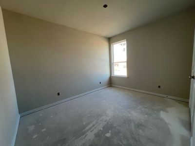 New construction Single-Family house 15001 Elite Drive, Aledo, TX 76008 Neches- photo 7 7
