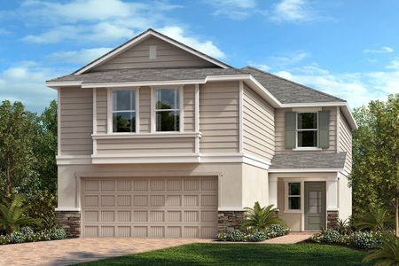 New construction Single-Family house 2725 Sanctuary Drive, Clermont, FL 34714 - photo 8 8