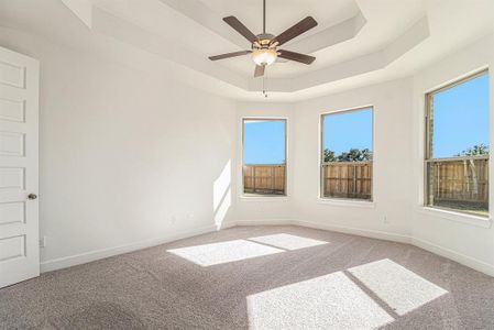 New construction Single-Family house 30307 Spragletop View Street, Brookshire, TX 77423 - photo 19 19