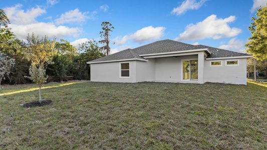 New construction Single-Family house 5202 Palm Drive, Fort Pierce, FL 34982 - photo 31 31