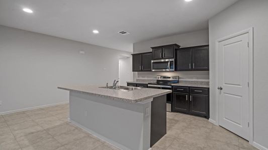 New construction Single-Family house 16304 Milwaukee Street, Fort Worth, TX 76247 - photo 53 53