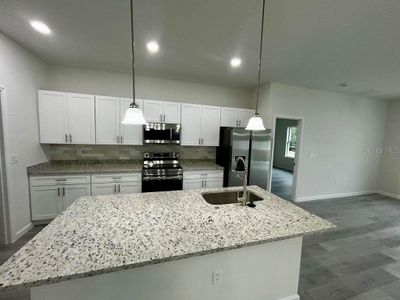 New construction Single-Family house 5298 Sw 162Nd Place Road, Ocala, FL 34473 - photo 8 8