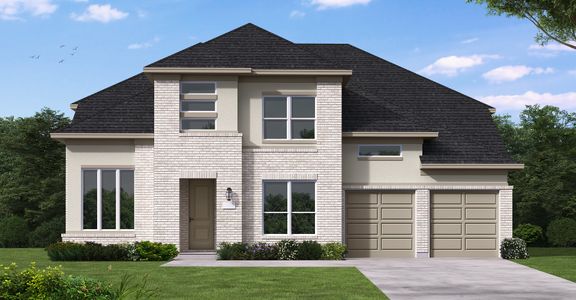 New construction Single-Family house 4055 County Road 168, McKinney, TX 75070 - photo 7 7