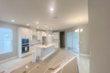 New construction Single-Family house 630 Hyperion Drive, Debary, FL 32713 Wekiva - Avenue Collection- photo 17 17