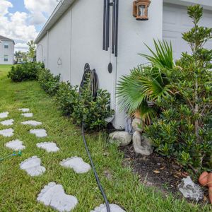 New construction Single-Family house 1109 Brimstone Circle, Winter Haven, FL 33884 - photo 26 26