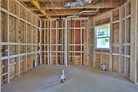 New construction Single-Family house 5995 Spring Street, Austell, GA 30168 - photo 10 10