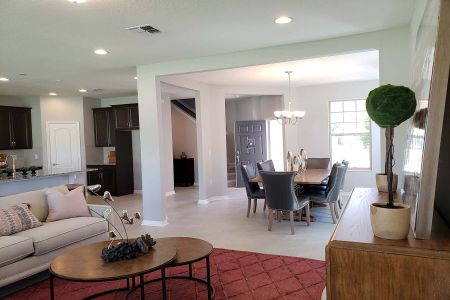 New construction Single-Family house 7015 Monterey Cypress Trail, Sanford, FL 32773 - photo 6 6