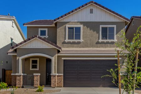 New construction Single-Family house 701 S Del Rancho, Mesa, AZ 85208 - photo 0 0