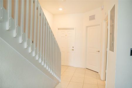New construction Townhouse house 10019 Sw 228Th Ter, Miami, FL 33190 - photo 9 9