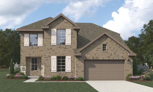 New construction Single-Family house 204 Seibel Way, Universal City, TX 78148 - photo 1 1