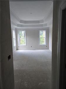 New construction Single-Family house 8033 Whitestone Boulevard, Douglasville, GA 30135 Layla- photo 15 15