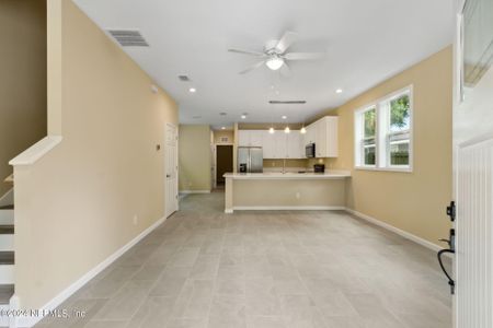 New construction Single-Family house 708 S 6Th Street, Fernandina Beach, FL 32034 - photo 4 4