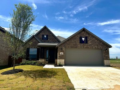 New construction Single-Family house 4553 Norcross Lane, Fort Worth, TX 76036 Concept 1991- photo 26 26
