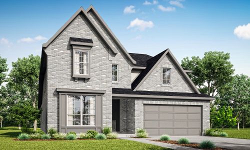 New construction Single-Family house 11007 Dew Meadows Court, Cypress, TX 77433 - photo 11 11
