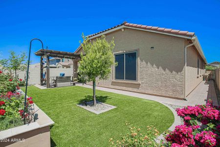 New construction Single-Family house 8747 W San Juan Avenue, Glendale, AZ 85305 - photo 10 10