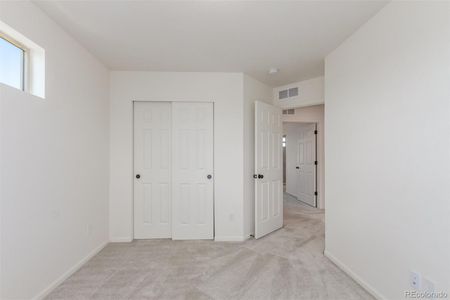 New construction Single-Family house 10159 Worchester Street, Commerce City, CO 80022 - photo 35 35