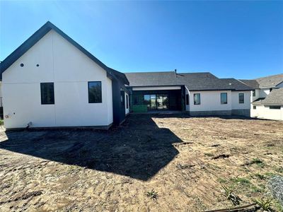 New construction Single-Family house 509 Doe Whisper Way, Lakeway, TX 78738 - photo 2 2