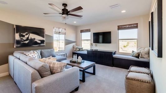 Hawes Crossing Encore Collection by Taylor Morrison in Mesa - photo 18 18