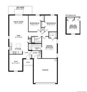 New construction Single-Family house The Cypress, 843 Roseland Road, Sebastian, FL 32958 - photo