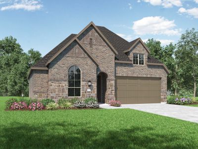 New construction Single-Family house 1006 Watercourse Place, Royse City, TX 75189 - photo 3 3