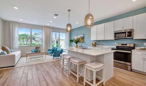 Aspire at Hawks Ridge by K. Hovnanian® Homes in Port Saint Lucie - photo 23 23