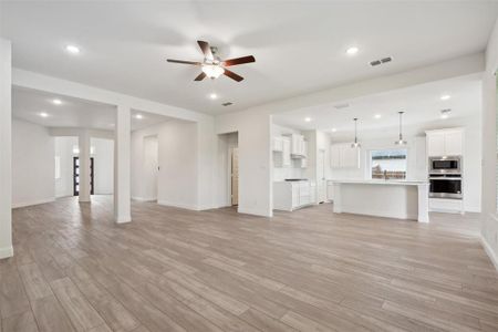 New construction Single-Family house 3628 Spruce Street, Royse City, TX 75189 - photo 9 9