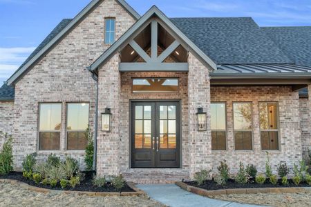 Lakeview by Jamestown Estate Homes in Waller - photo 2 2