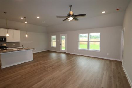 New construction Single-Family house 17311 Silver Birch Court, New Caney, TX 77357 Polo- photo 6 6