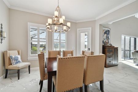 New construction Single-Family house 2609 Meander Cove, Wesley Chapel, FL 33543 - photo 33 33